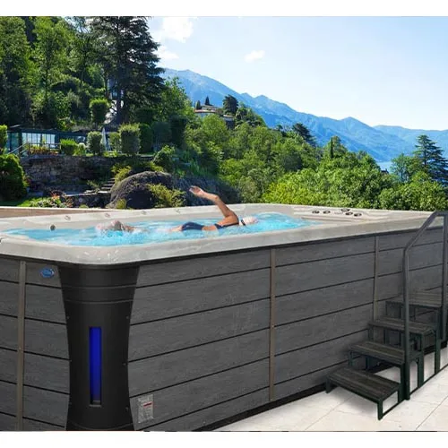 Swimspa X-Series hot tubs for sale in Scranton